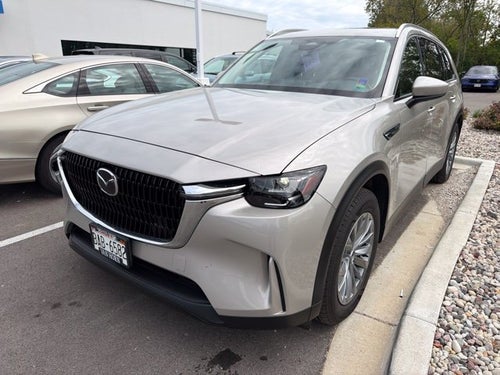 2024 Mazda Mazda CX-90 PHEV Preferred