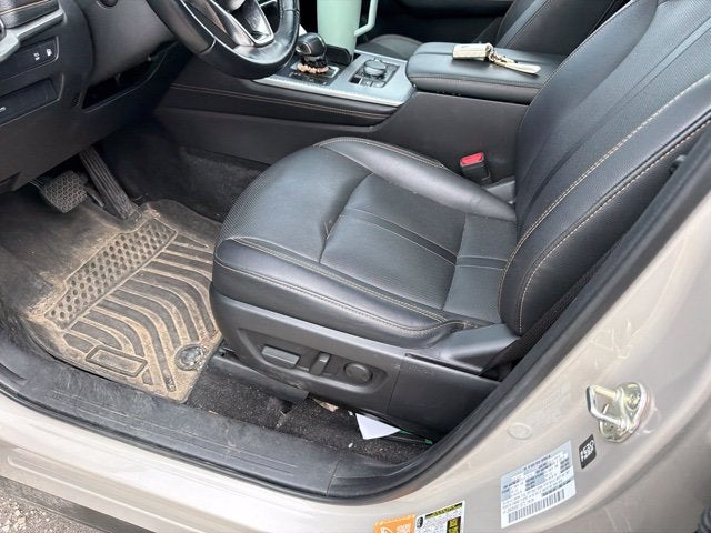 2024 Mazda Mazda CX-90 PHEV Preferred