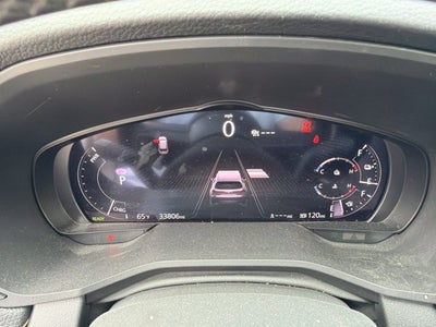 2024 Mazda Mazda CX-90 PHEV Preferred