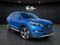2018 Hyundai Tucson Limited