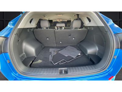 2018 Hyundai Tucson Limited