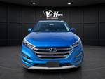 2018 Hyundai Tucson Limited