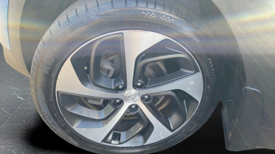 2018 Hyundai Tucson Limited