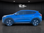 2018 Hyundai Tucson Limited