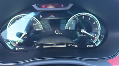 2022 Genesis GV70 3.5T Sport