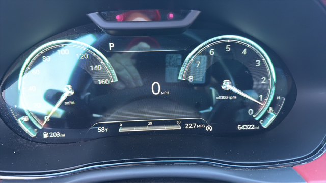2022 Genesis GV70 3.5T Sport