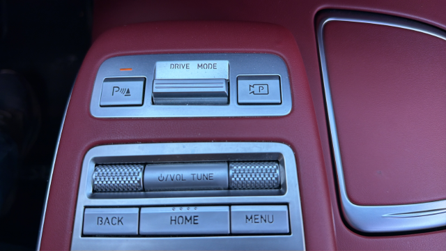 2022 Genesis GV70 3.5T Sport