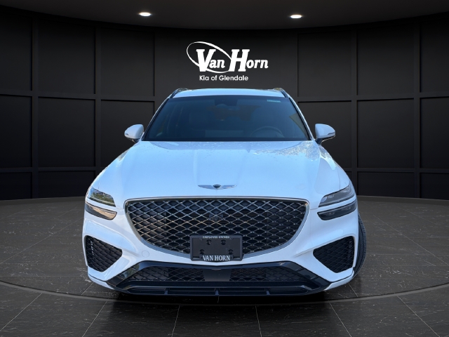 2022 Genesis GV70 3.5T Sport