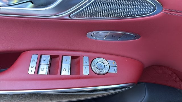 2022 Genesis GV70 3.5T Sport
