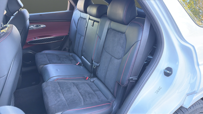 2022 Genesis GV70 3.5T Sport