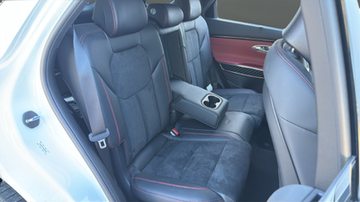 2022 Genesis GV70 3.5T Sport