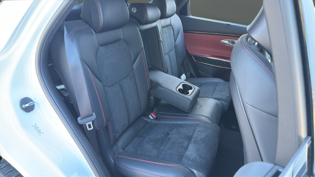 2022 Genesis GV70 3.5T Sport