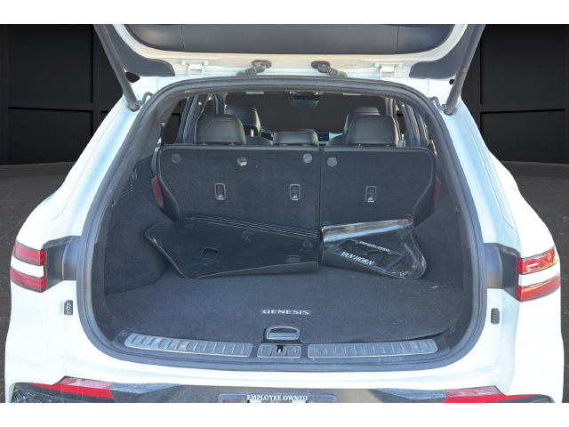 2022 Genesis GV70 3.5T Sport