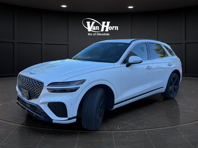 2022 Genesis GV70 3.5T Sport