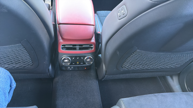 2022 Genesis GV70 3.5T Sport
