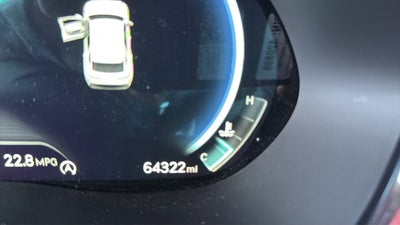 2022 Genesis GV70 3.5T Sport