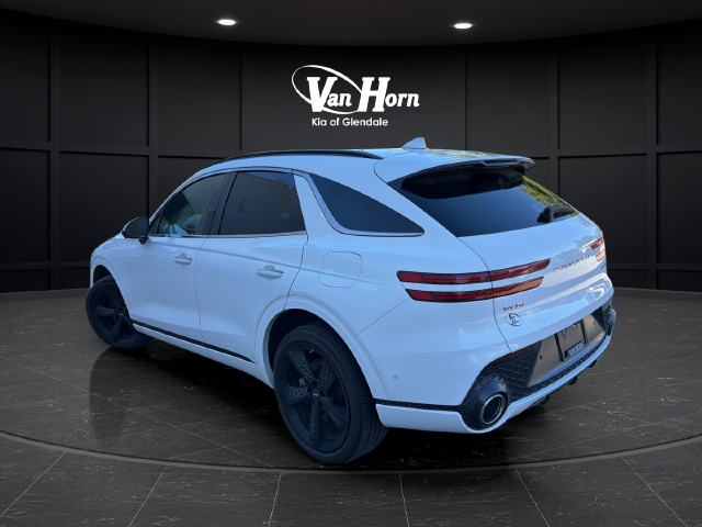 2022 Genesis GV70 3.5T Sport