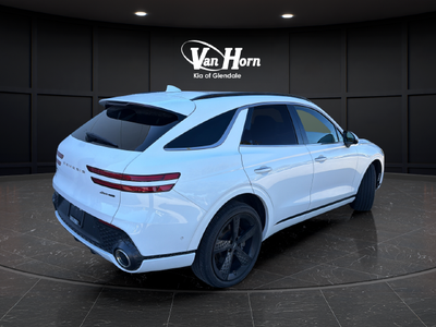 2022 Genesis GV70 3.5T Sport
