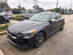 2022 Kia Stinger GT2