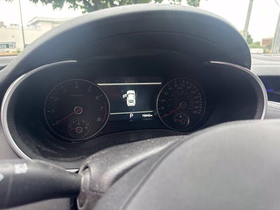 2022 Kia Stinger GT2