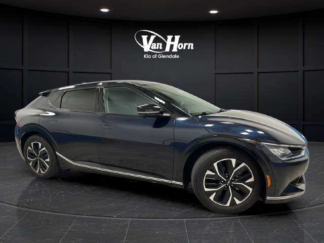 2023 Kia EV6 Wind