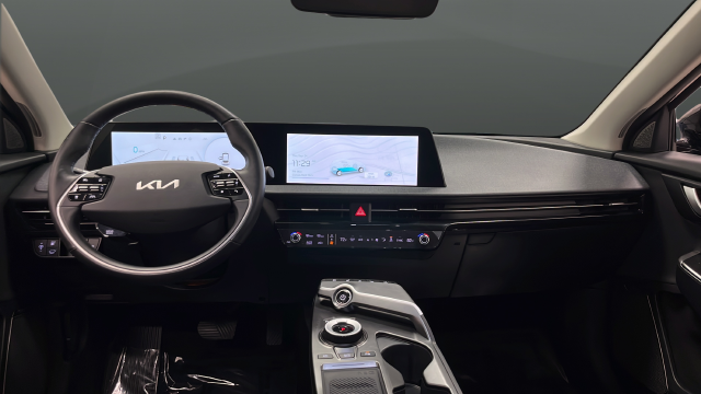 2023 Kia EV6 Wind