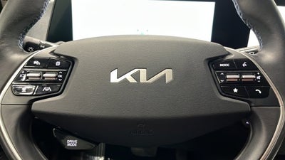 2023 Kia EV6 Wind