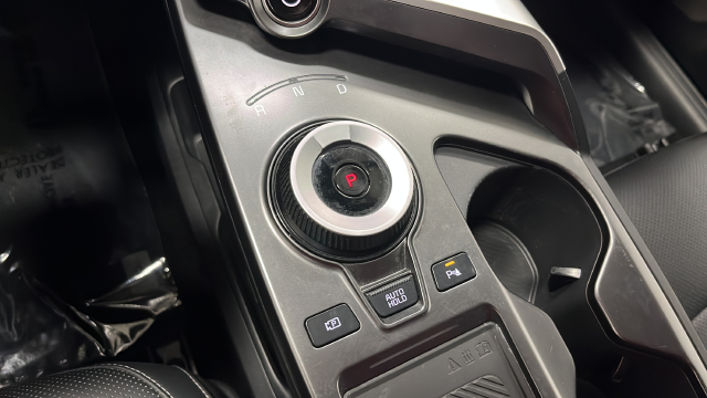 2023 Kia EV6 Wind