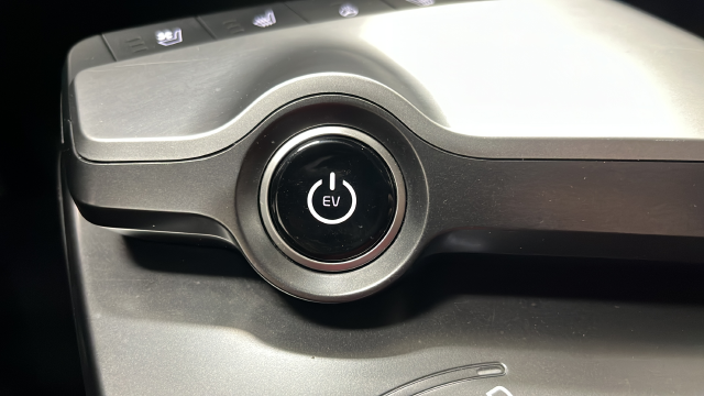 2023 Kia EV6 Wind