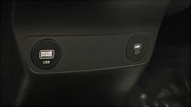 2023 Kia EV6 Wind