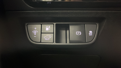 2023 Kia EV6 Wind