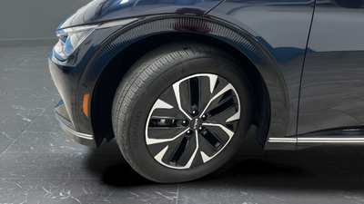 2023 Kia EV6 Wind