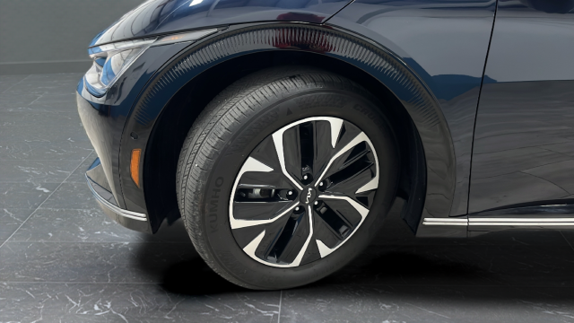 2023 Kia EV6 Wind