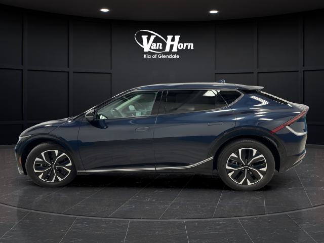 2023 Kia EV6 Wind