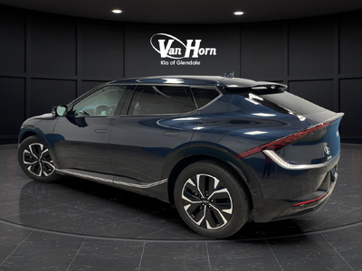 2023 Kia EV6 Wind