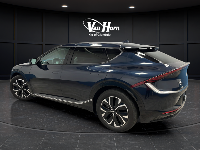 2023 Kia EV6 Wind