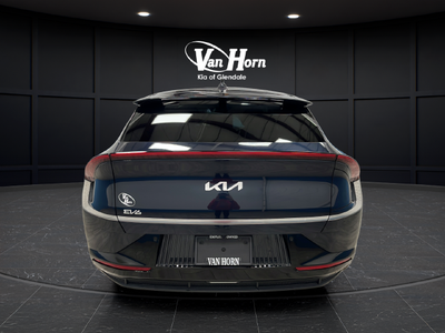 2023 Kia EV6 Wind