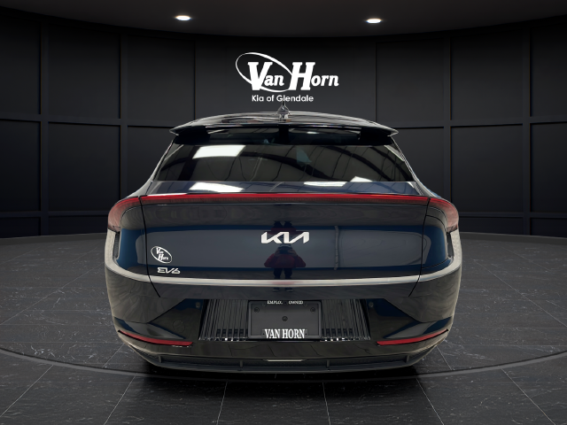 2023 Kia EV6 Wind