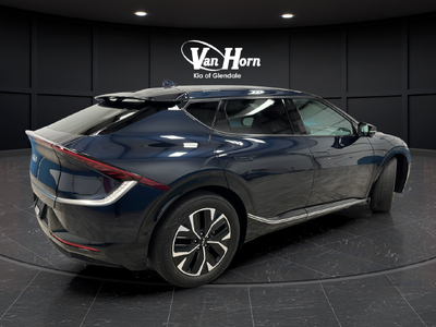 2023 Kia EV6 Wind