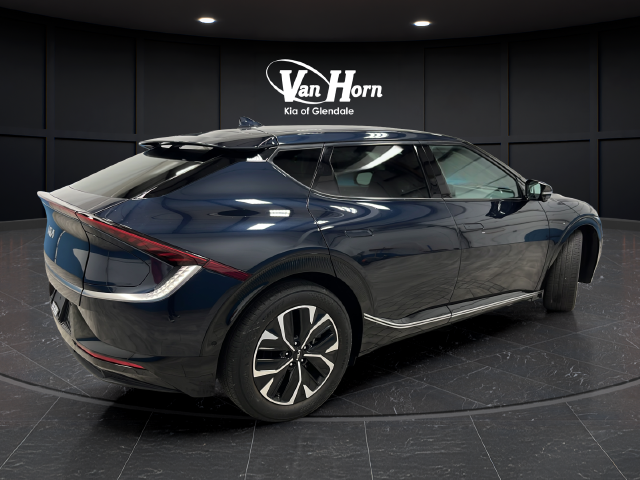 2023 Kia EV6 Wind