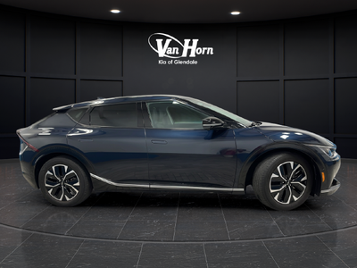 2023 Kia EV6 Wind