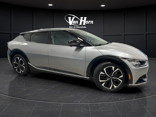 2024 Kia EV6 Wind