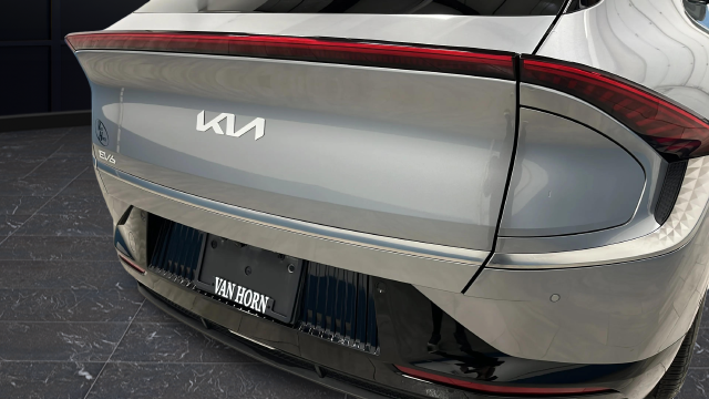 2024 Kia EV6 Wind