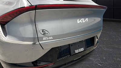 2024 Kia EV6 Wind