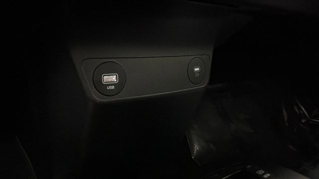 2024 Kia EV6 Wind