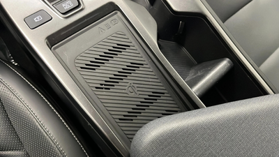 2024 Kia EV6 Wind