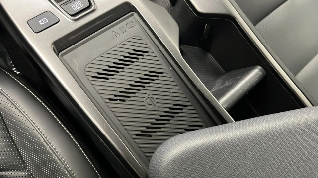2024 Kia EV6 Wind