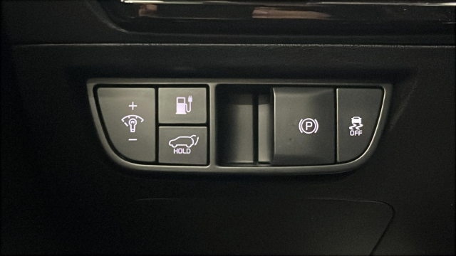 2024 Kia EV6 Wind