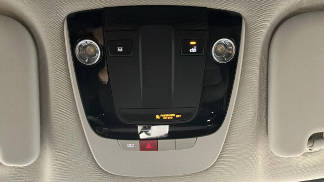 2024 Kia EV6 Wind