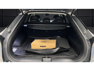 2024 Kia EV6 Wind